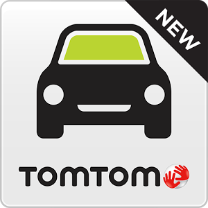 TomTom Logo